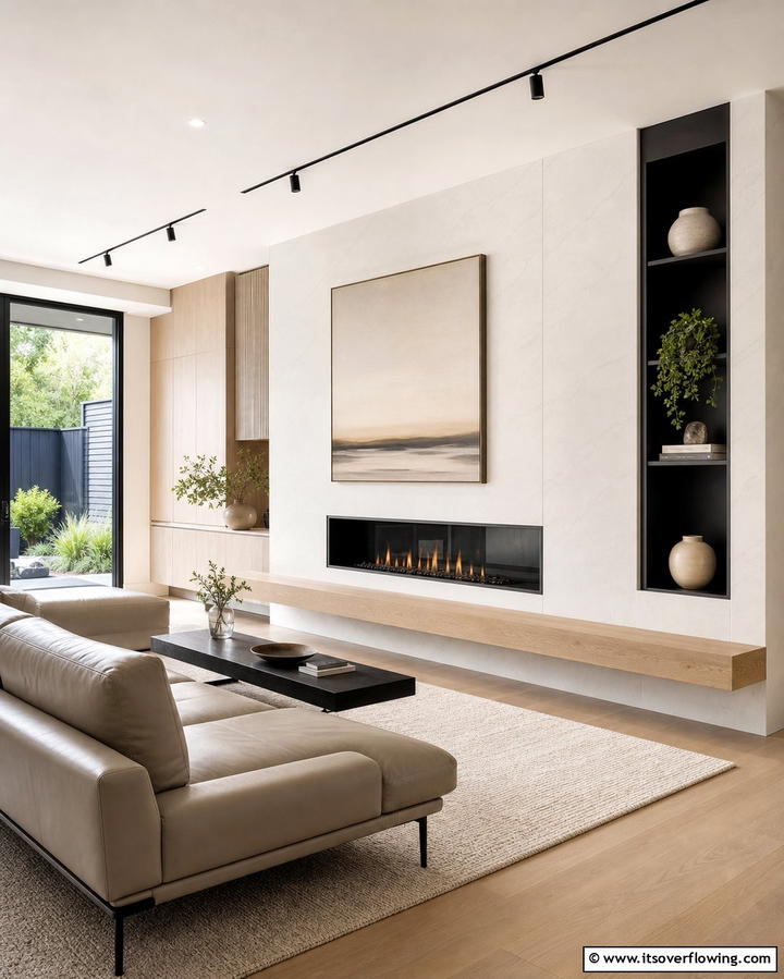 Heated Fireplace Bench - 25 Fireplace Bench Ideas for Functional and Stylish Seating
