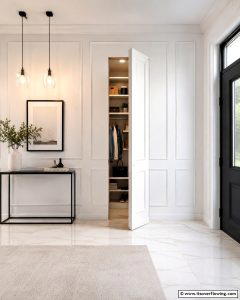 25 Entryway Closet Ideas to Maximize Storage and Style