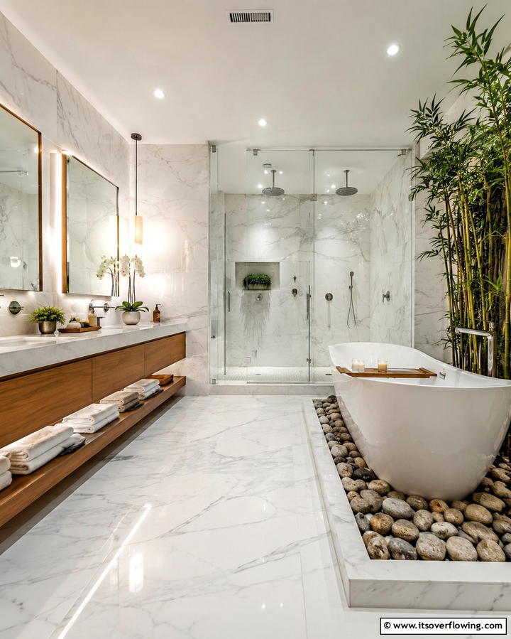 Hidden Storage Solutions - 25 Luxury Interior Design Ideas for a Sophisticated Home