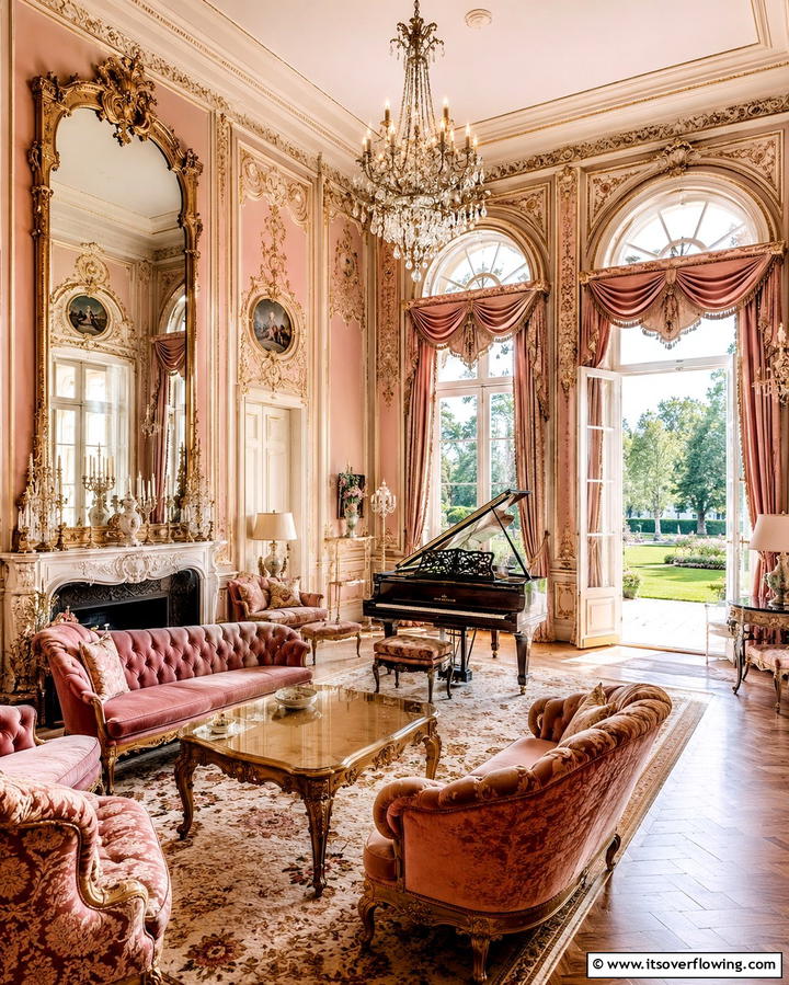 Historic Mansion Grandeur - 25 Wedding Venue Ideas to Find Your Perfect Location