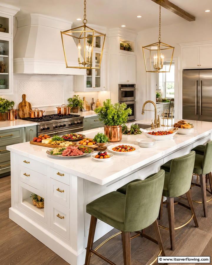 Home Cooked Gourmet Experience - 30 20th Wedding Anniversary Ideas for China Themes