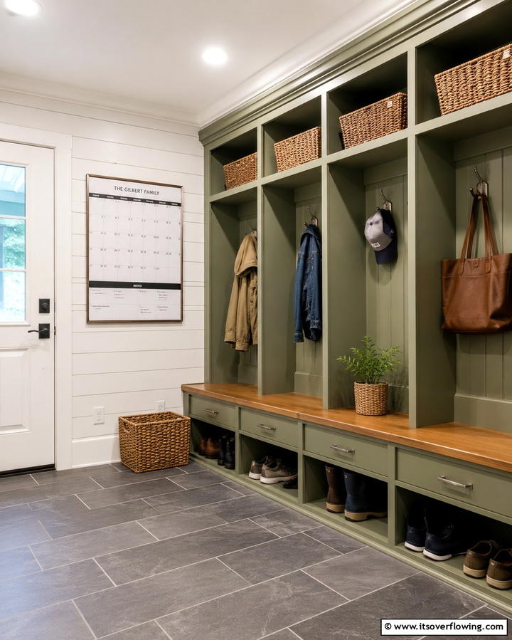 Home Gym - 25 Types of Rooms in a House for Every Need