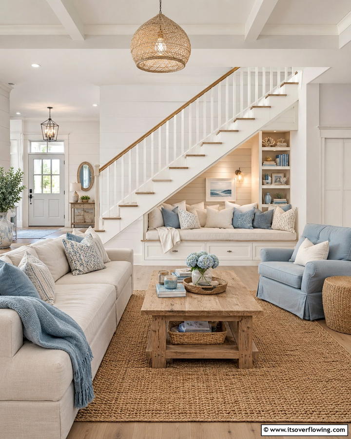 Home Gym Storage - 25 Under Stair Storage Ideas for Maximizing Space