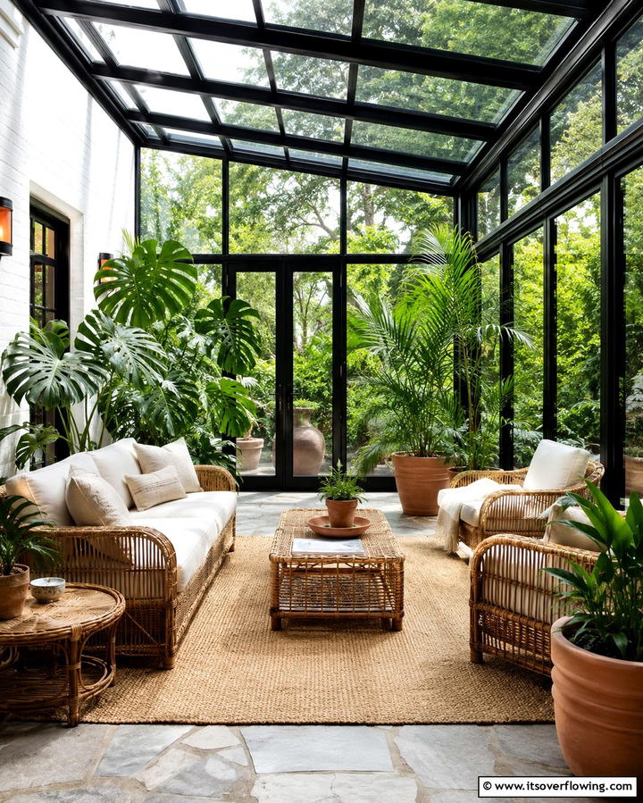 Home Office - 25 Types of Rooms in a House for Every Need