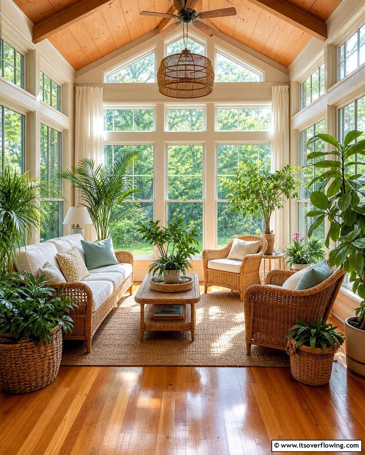 Honey Toned Wood Floors - 25 Wood Floor Colors to Transform Your Home