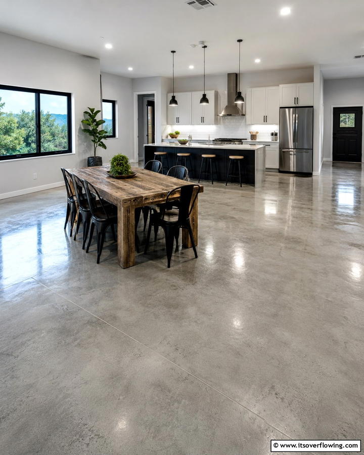 Industrial Bar Stools - 25 Industrial Decor Ideas for a Modern and Edgy Look