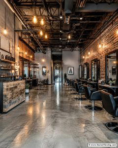 30 Salon Interior Design Ideas for a Chic Beauty Space