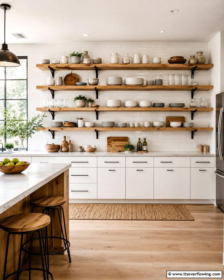 Industrial Desks - 25 Industrial Decor Ideas for a Modern and Edgy Look