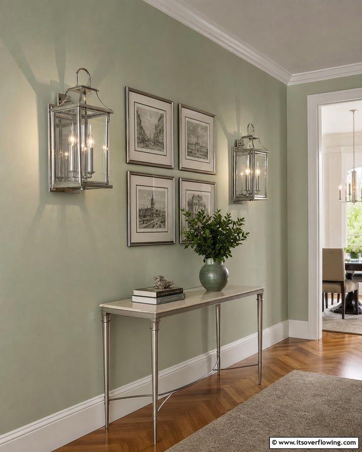 Lantern Inspired Wall Sconces - 30 Lantern Decor Ideas for Indoor and Outdoor Spaces