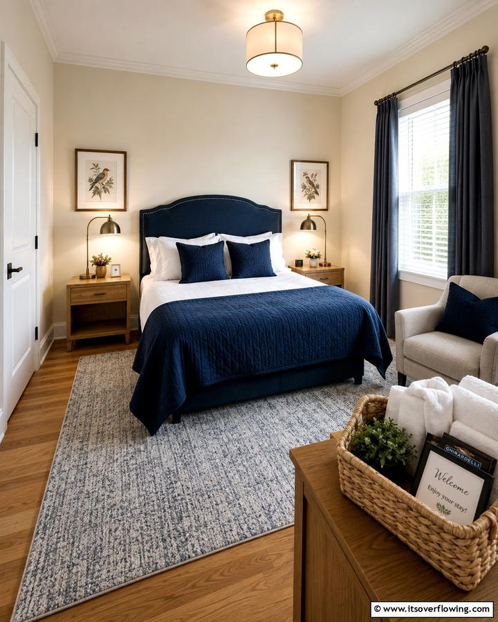 Living Room Comfort - 25 Types of Rooms in a House for Every Need