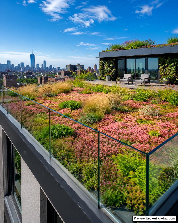 Living Wall with Climbing Vines - 30 Backyard Privacy Ideas for Creating a Secluded Outdoor Oasis