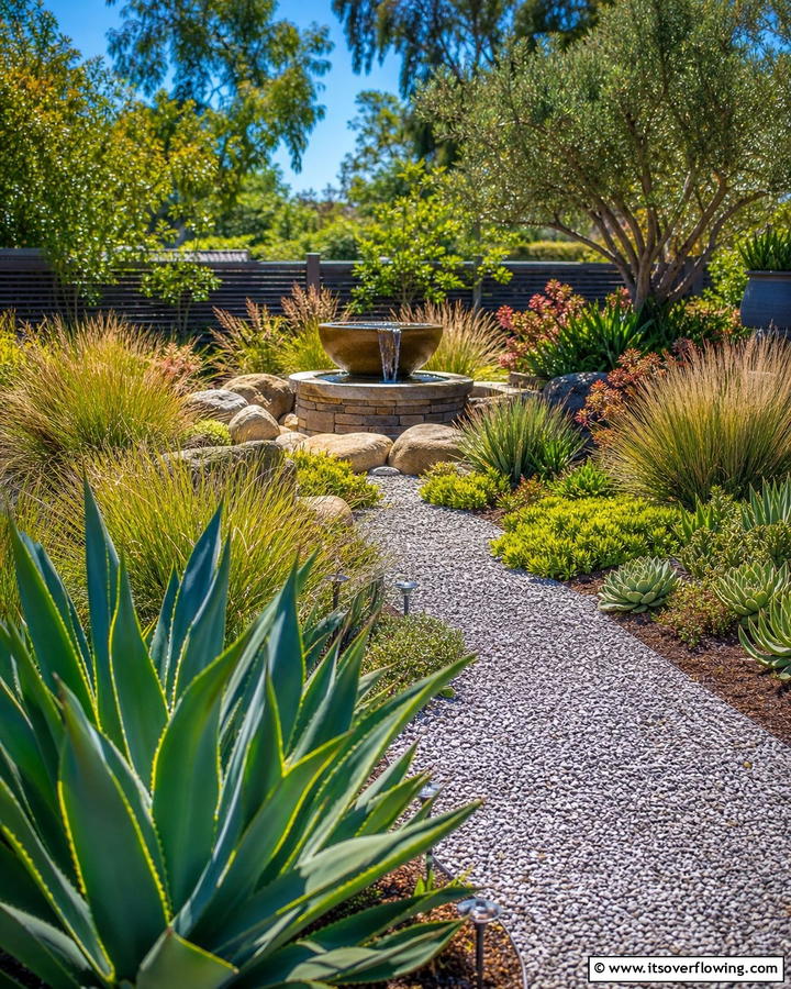 Low Maintenance Landscape - 21 Landscaping Ideas to Transform Your Outdoor Space