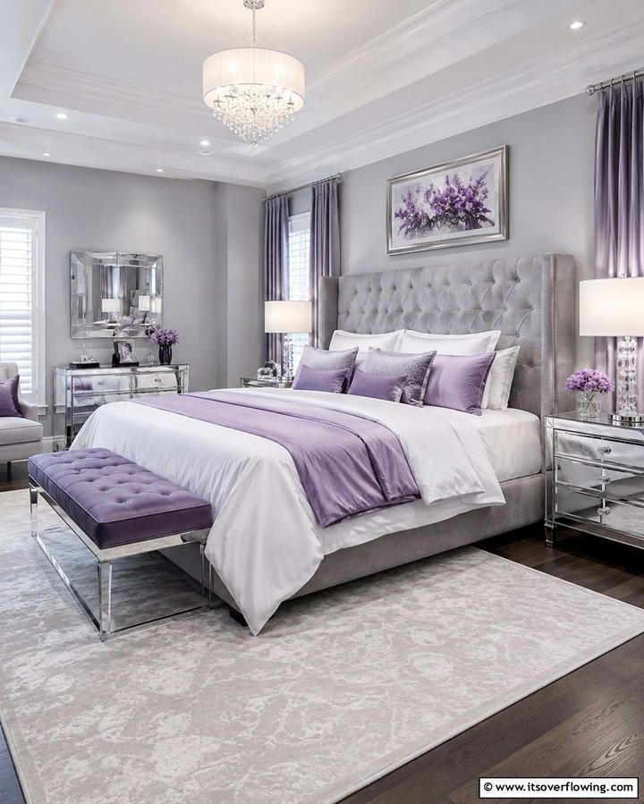 Luxury Bedding Set - 30 Thoughtful Wedding Gift Ideas for Modern Brides