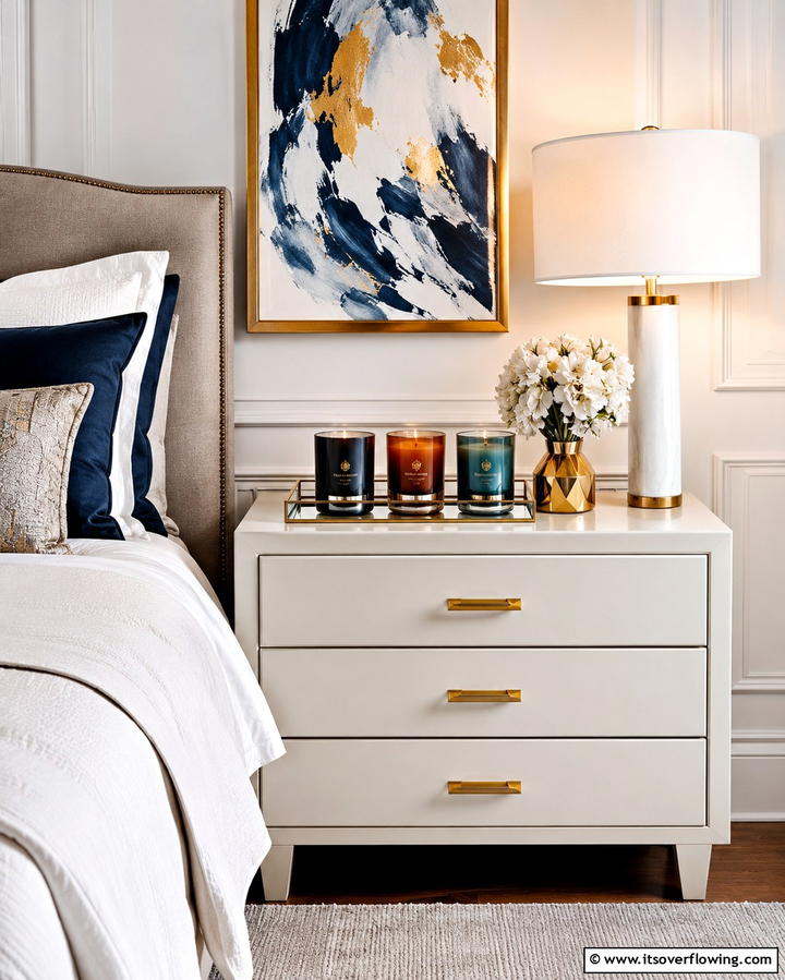 Luxury Candle Set - 30 Last Minute Wedding Gift Ideas They’ll Actually Use