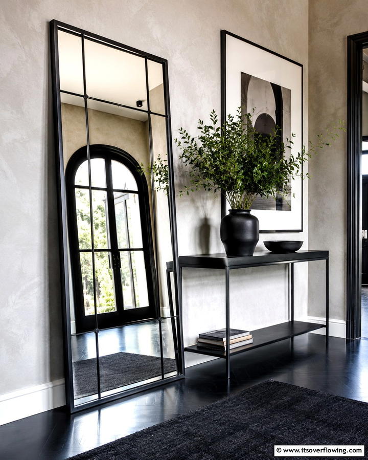 Metal Pipe Shelving - 25 Industrial Decor Ideas for a Modern and Edgy Look