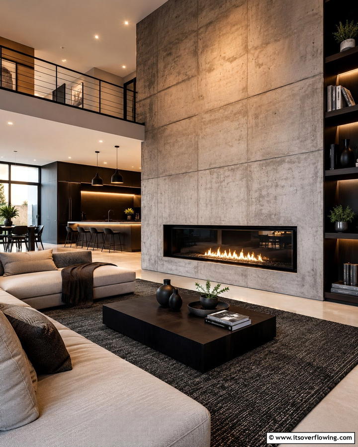 Metallic Finishes - 25 Luxury Interior Design Ideas for a Sophisticated Home