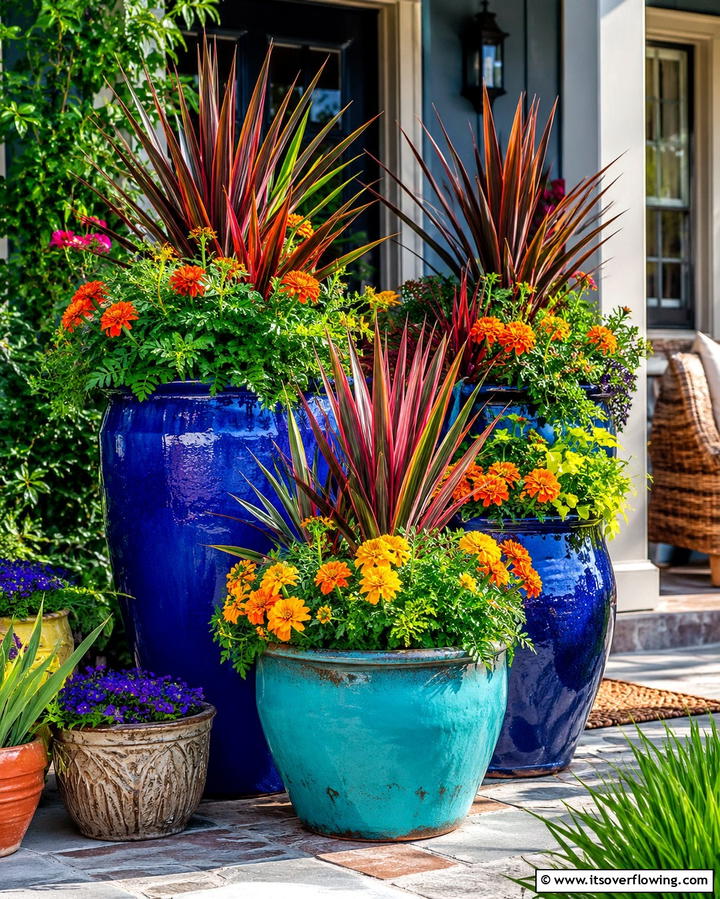 Minimalist Gravel Landscaping - 30 Small Front Yard Landscaping Ideas to Maximize Space