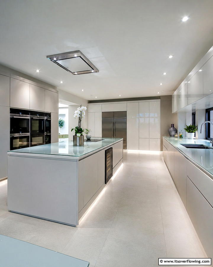 Minimalist Italian Design - 20 Italian Kitchen Design Ideas for a Classic Look