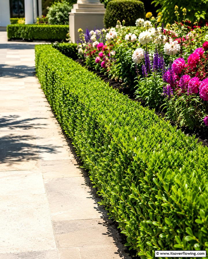 Minimalist Zen Garden - 30 Small Front Yard Landscaping Ideas to Maximize Space
