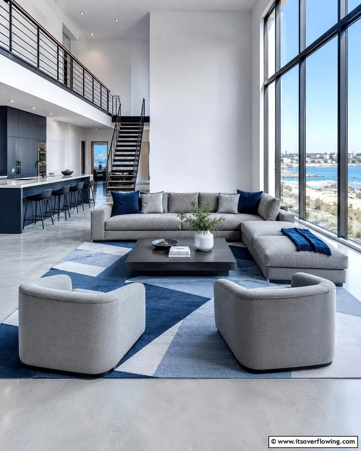 Modern Coastal Minimalism - 30 Relaxed Coastal Decor Inspirations for Beach-Inspired Homes