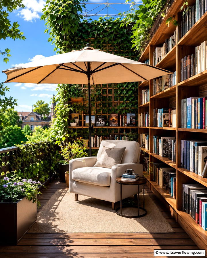 Modern Minimalism - 25 Terrace Design Ideas to Enhance Your Outdoor Space
