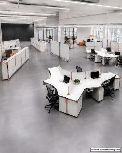 25 Office Interior Design Ideas for a Productive and Stylish Workspace