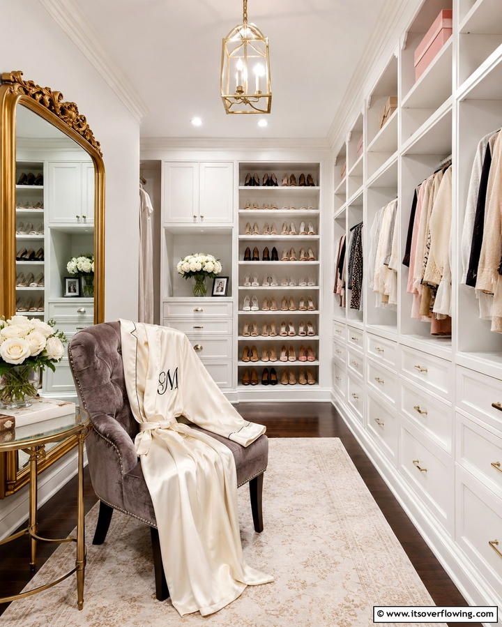 Monogrammed Robe - 30 Thoughtful Wedding Gift Ideas for Modern Brides