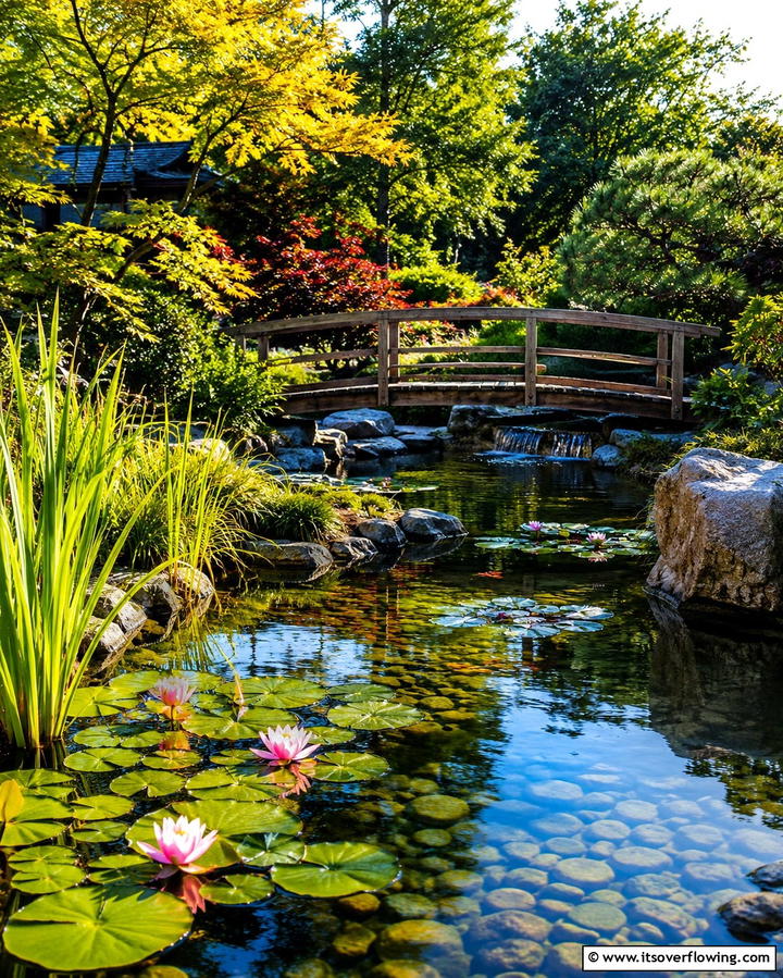 Mosaic Water FeaturesExact - 25 Mosaic Garden Ideas to Add Artistic Flair
