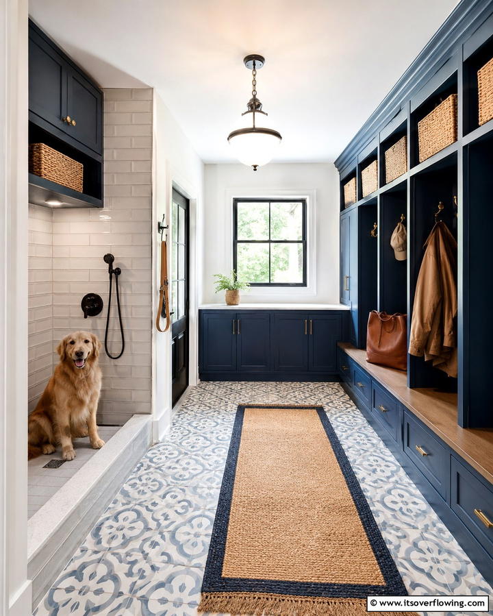 Mudroom AdditionOne - 25 Home Addition Ideas to Expand Your Living Space