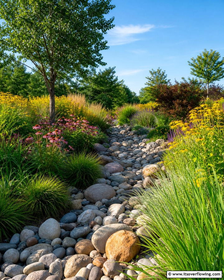 Native Plant Landscaping - 25 Memorial Garden Ideas to Honor Loved Ones