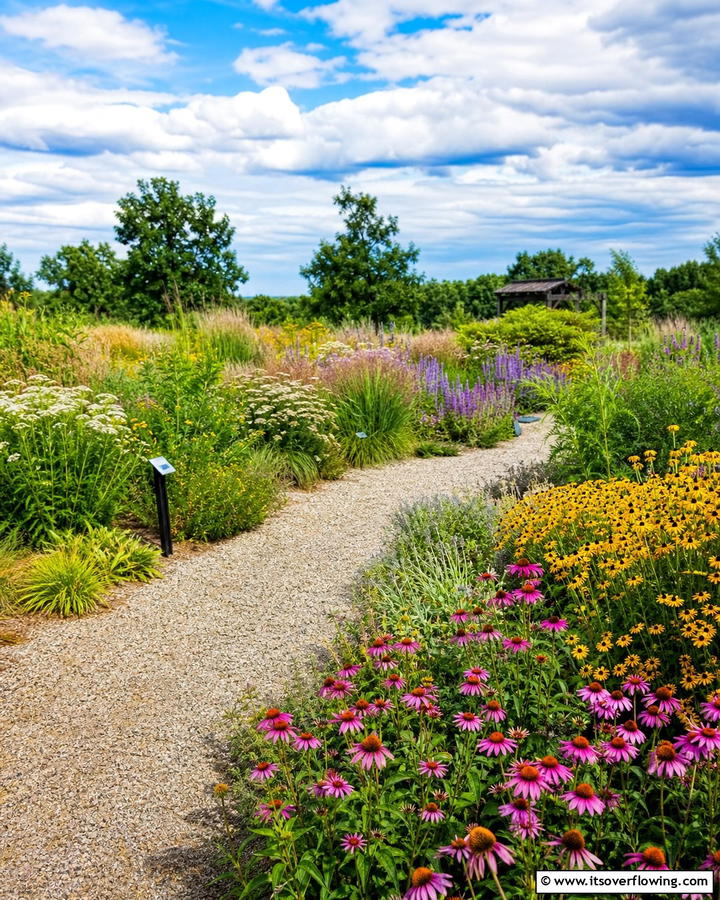 Native Plant Showcase - 21 Landscaping Ideas to Transform Your Outdoor Space