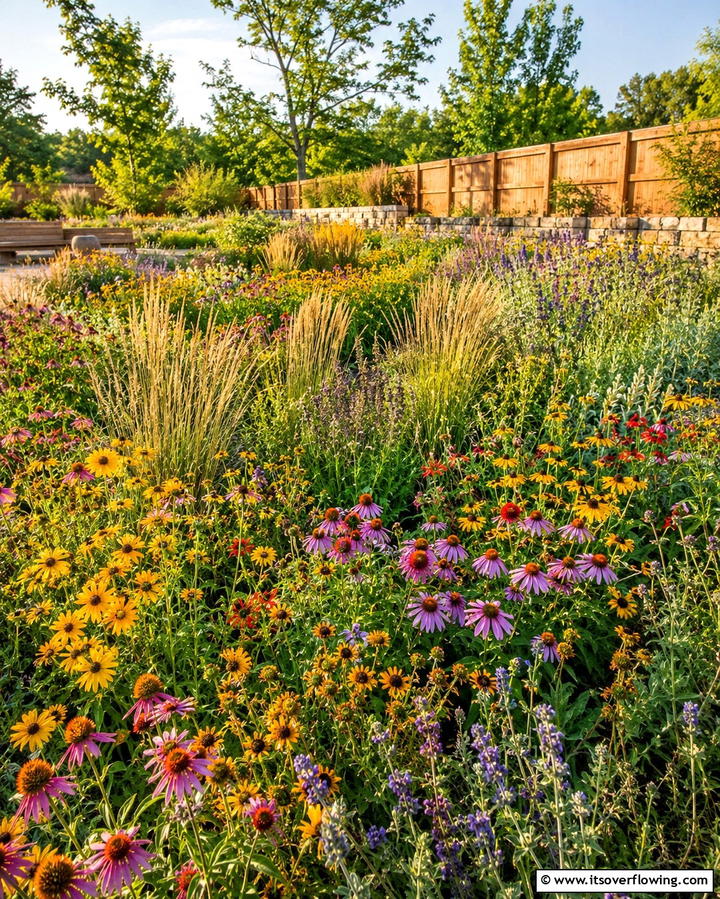 Native Plants for a Resilient Landscape - 25 Low Maintenance Backyard Landscaping Ideas