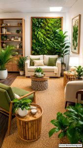 21 Calming Therapist Office Decor Ideas for a Serene Environment