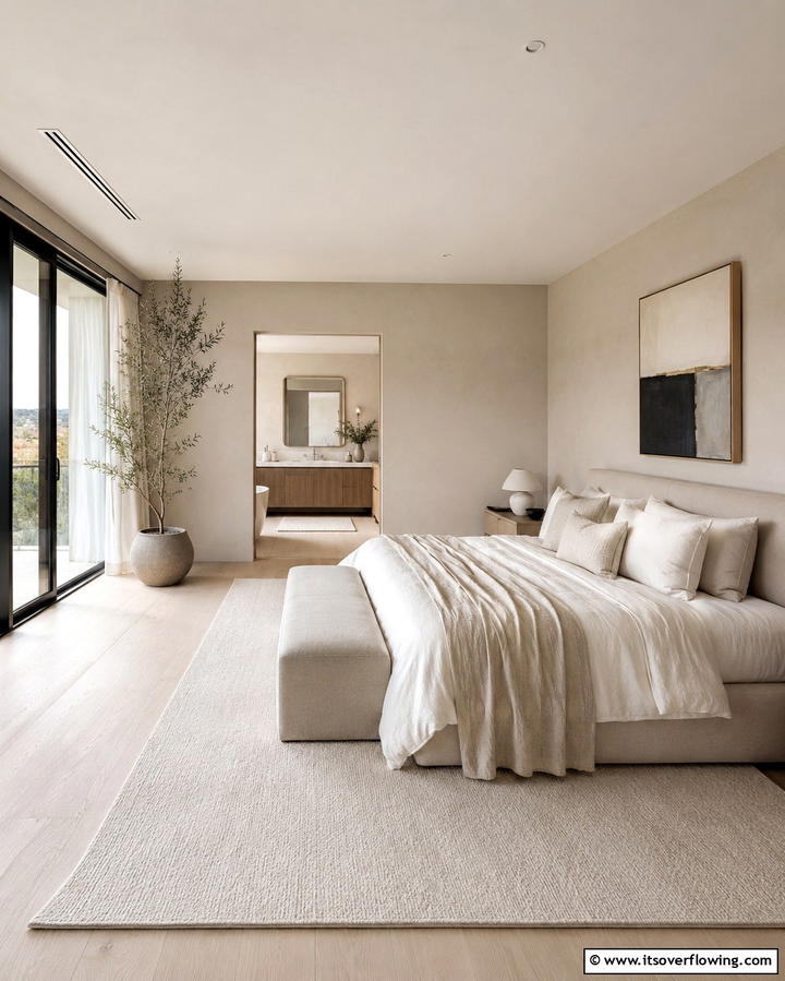 Neutral Color Palettes - 25 Serene Japanese Interior Design Ideas for Your Home