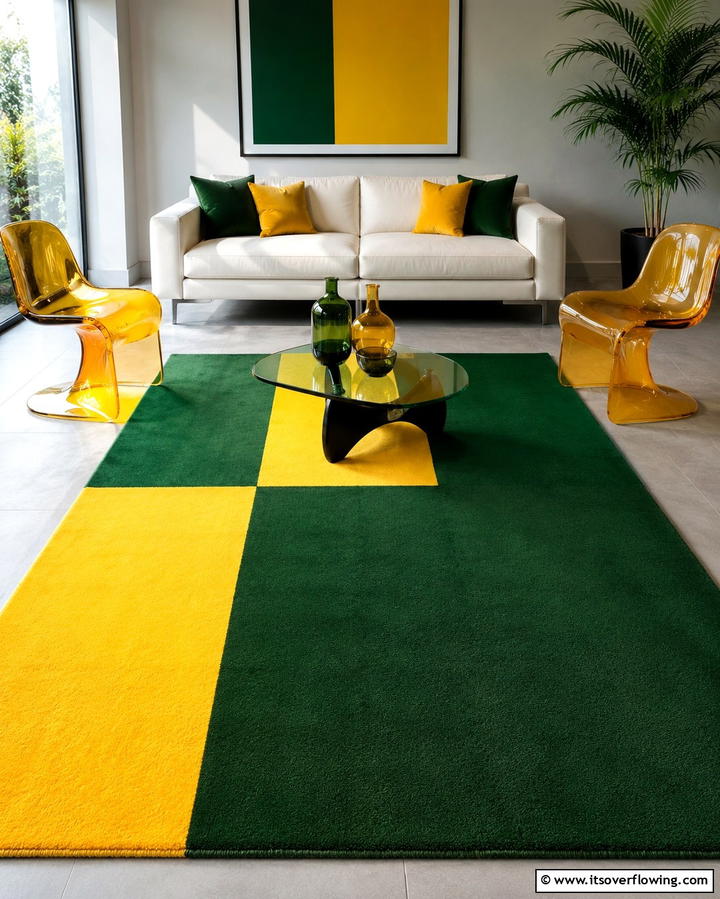 Non Slip Kitchen Mat - 30 Kitchen Rug Ideas- Stylish and Durable Floor Solutions