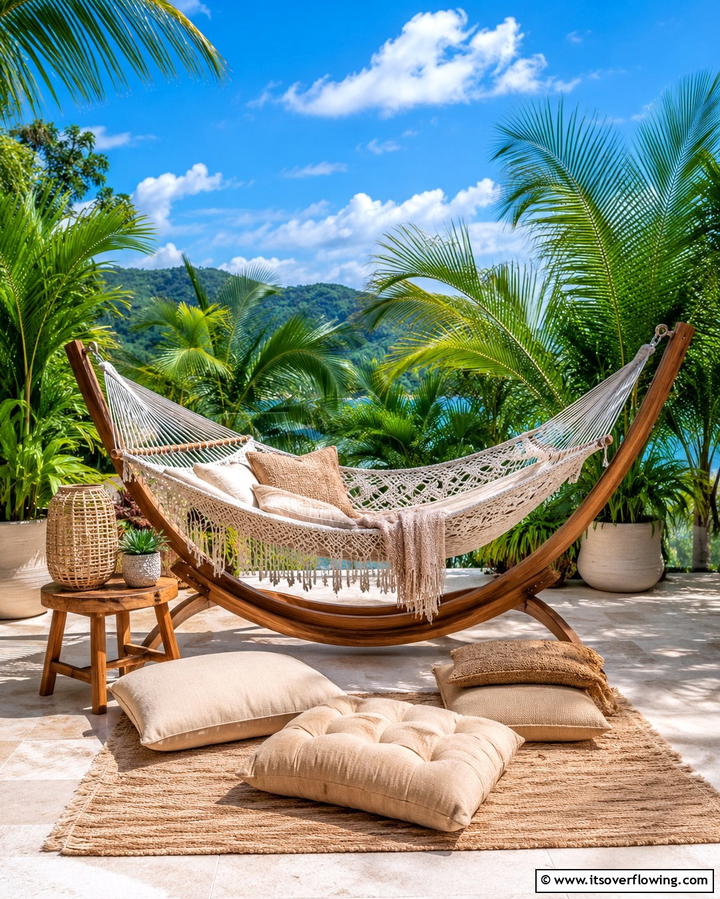 Outdoor Dining Experience - 25 Terrace Design Ideas to Enhance Your Outdoor Space