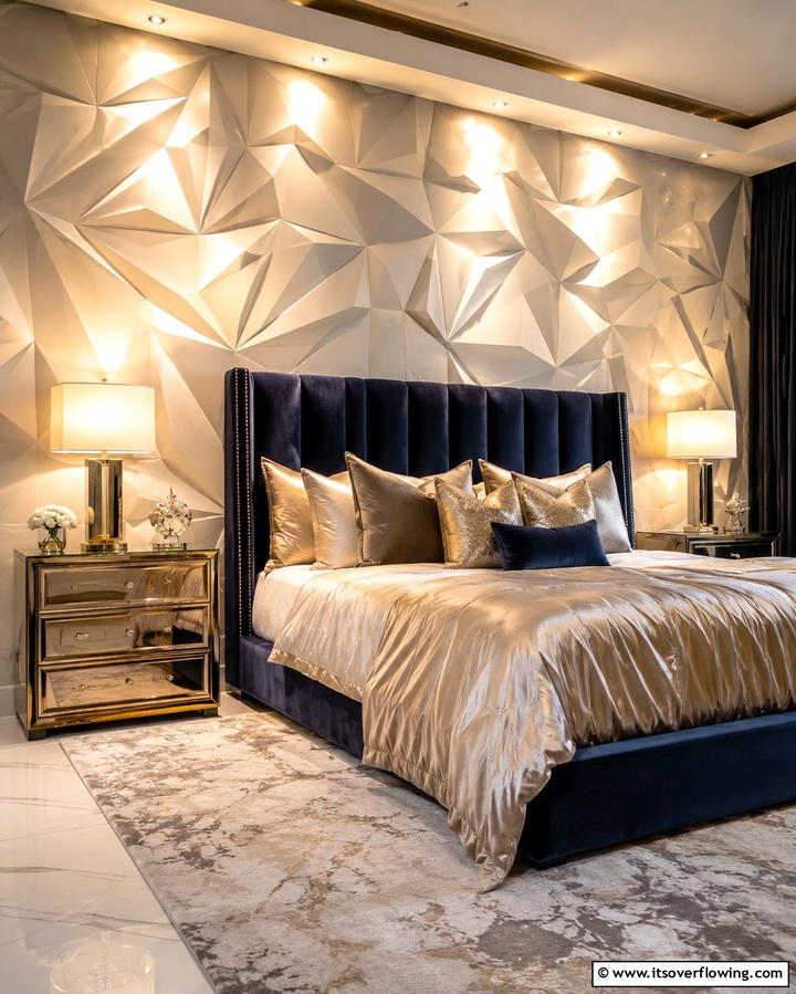 Outdoor Living Spaces - 25 Luxury Interior Design Ideas for a Sophisticated Home