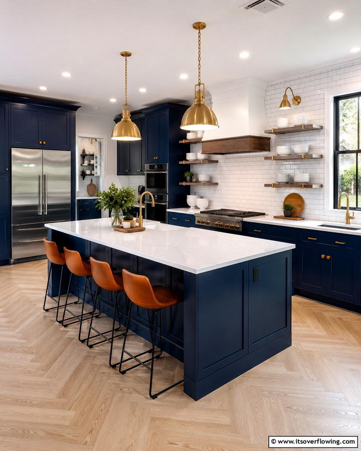Pantry - 25 Types of Rooms in a House for Every Need