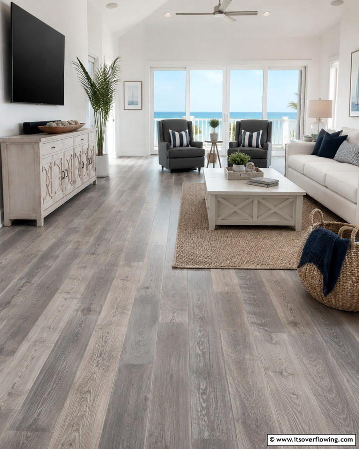 Parquet Wood Flooring - 25 Wood Floor Design Ideas for a Stunning Home
