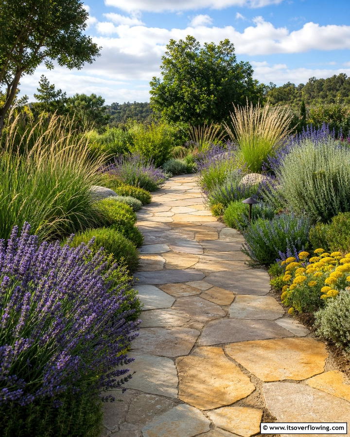 Peaceful Pathways - 25 Memorial Garden Ideas to Honor Loved Ones