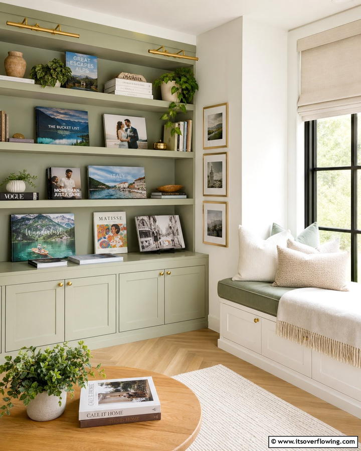 Photo Books - 20 Photo Storage Ideas to Organize Your Memories