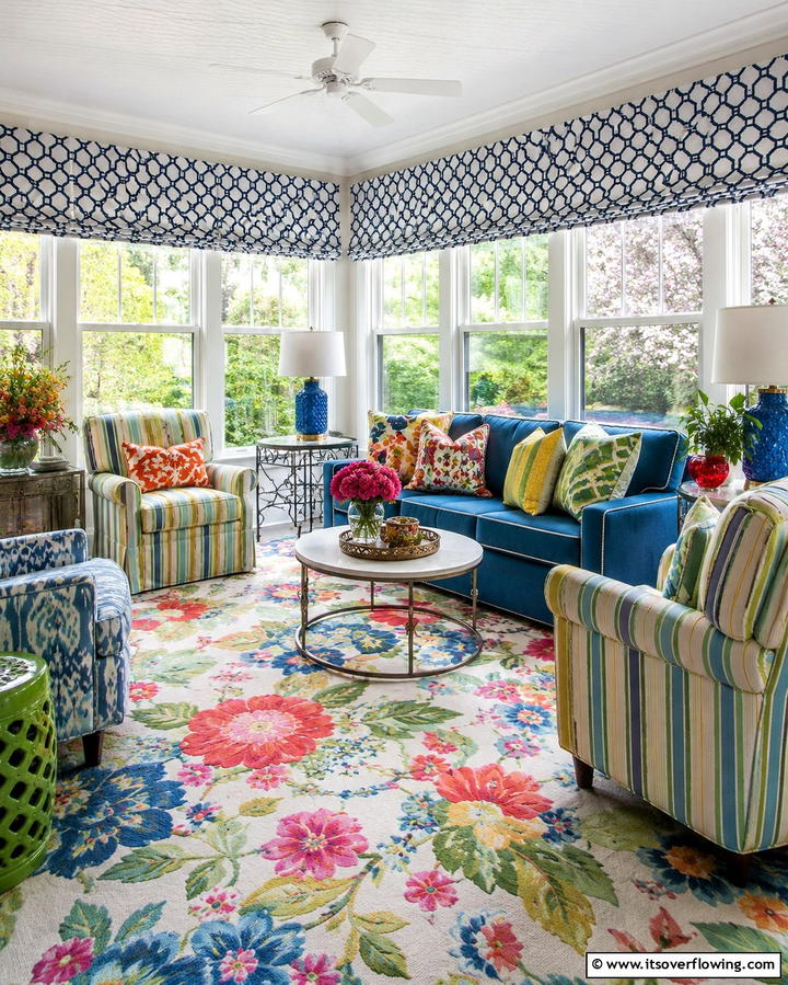 Playful Accessories - 25 Maximalist Decor Ideas for Bold and Eclectic Homes