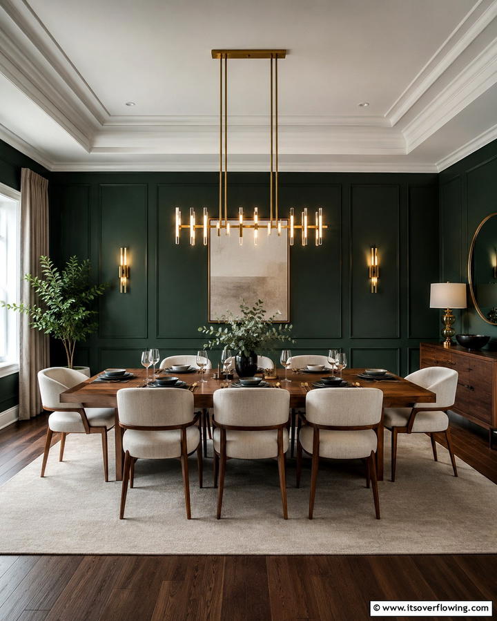 Playroom - 25 Types of Rooms in a House for Every Need