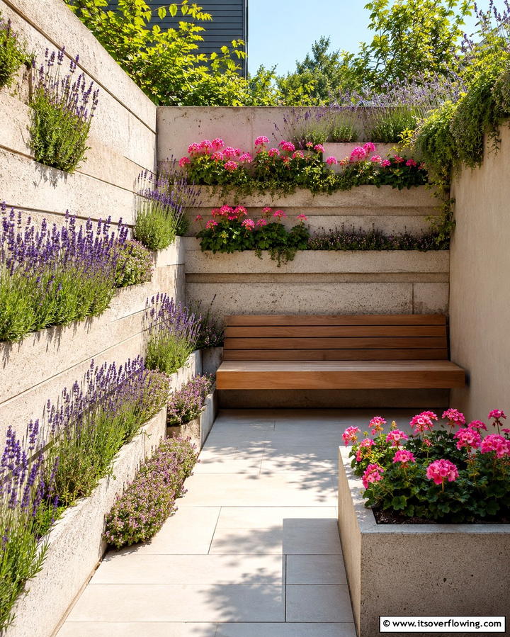 Pocket Gardens - 25 Urban Garden Ideas for Small Spaces