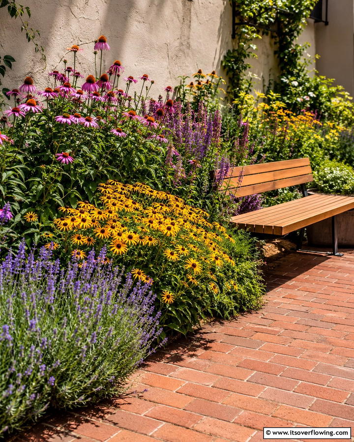 Pollinator Friendly Gardens - 25 Urban Garden Ideas for Small Spaces