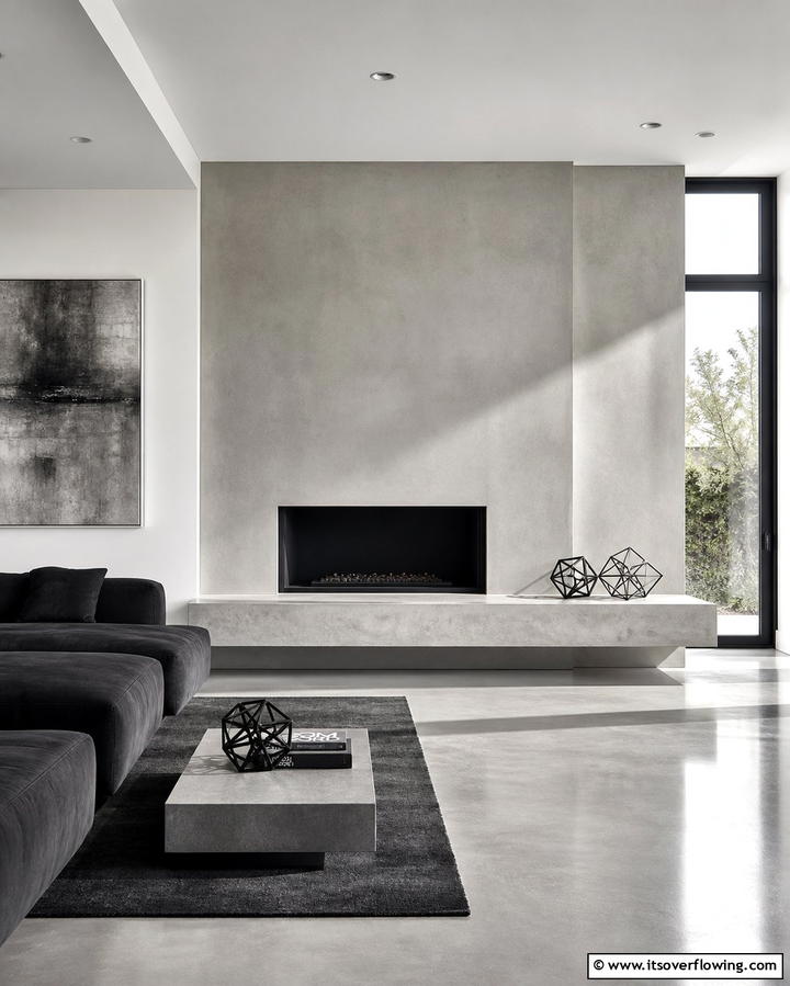 Reclaimed Wood Bench - 25 Fireplace Bench Ideas for Functional and Stylish Seating