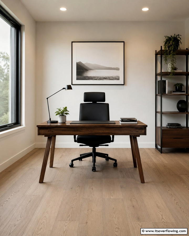 Reclaimed Wood FlooringExact - 25 Wood Floor Design Ideas for a Stunning Home