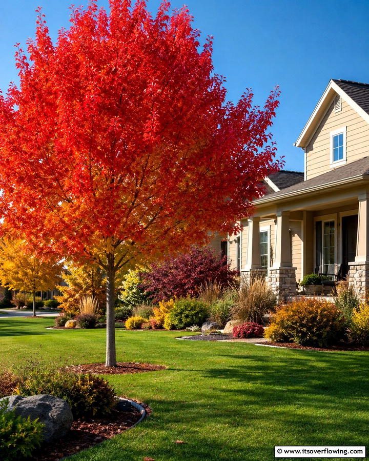 Redbud TreeExact - 25 Small Trees for Front Yard Landscaping Ideas