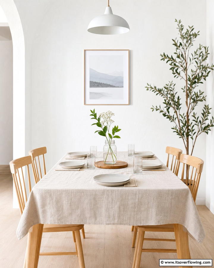 Refined Simple Grace - 30 Charming Mason Jar Centerpiece Ideas for Every Season