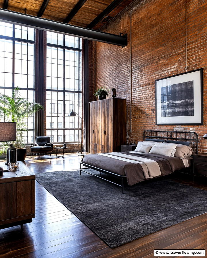 Romantic Canopy Beds - 25 Pottery Barn Bedroom Ideas for a Cozy Retreat